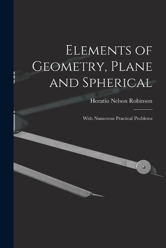 Elements of Geometry, Plane and Spherical