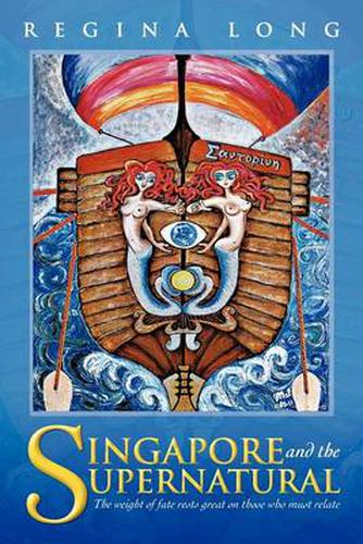 Cover image for Singapore and the Supernatural