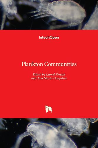 Cover image for Plankton Communities