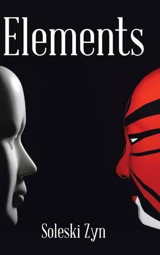 Cover image for Elements