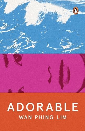 Cover image for Adorable
