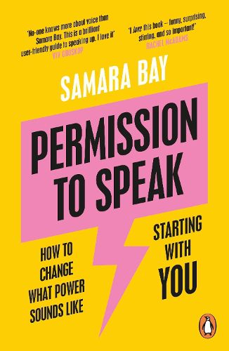 Cover image for Permission to Speak