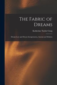 Cover image for The Fabric of Dreams