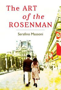 Cover image for The Art of the Rosenman