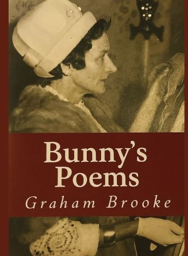 Cover image for Bunny's Poems