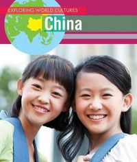 Cover image for China