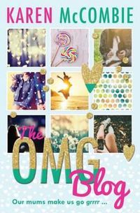 Cover image for The OMG Blog