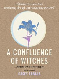 Cover image for A Confluence of Witches