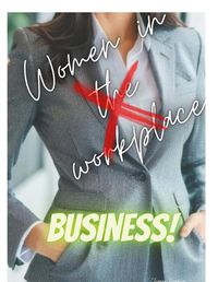 Cover image for Women in Business- The Path to Becoming a Successful Businesswoman