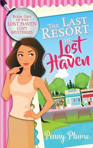 Cover image for The Last Resort in Lost Haven
