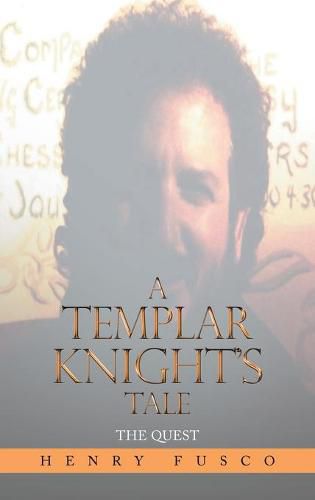 Cover image for A Templar Knight's Tale