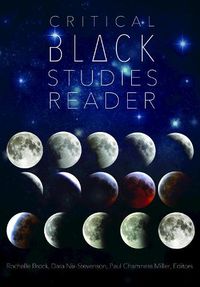 Cover image for Critical Black Studies Reader