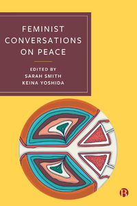Cover image for Feminist Conversations on Peace