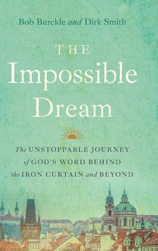 Cover image for The Impossible Dream