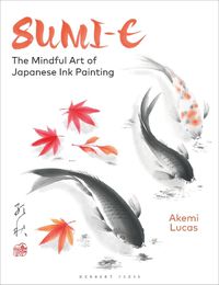 Cover image for Sumi-e