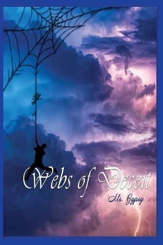 Cover image for Webs of Deceit