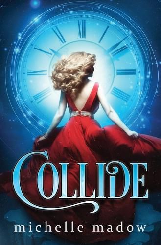 Cover image for Collide