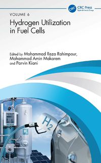 Cover image for Hydrogen Utilization in Fuel Cells