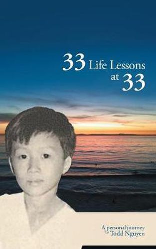 Cover image for 33 Life Lessons at 33: A Personal Journey