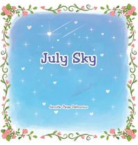 Cover image for July Sky