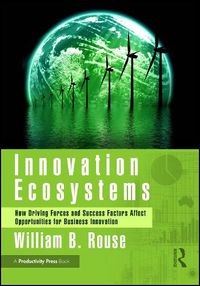 Cover image for Innovation Ecosystems