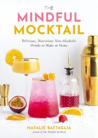 Cover image for The Mindful Mocktail