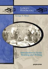 Cover image for Introduction to Syriac Reading and Writing