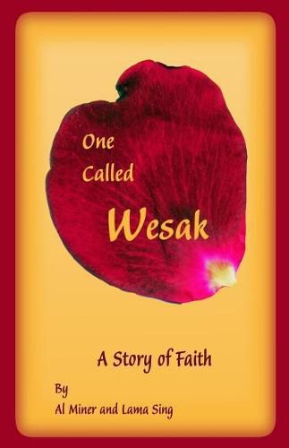 Cover image for Wesak