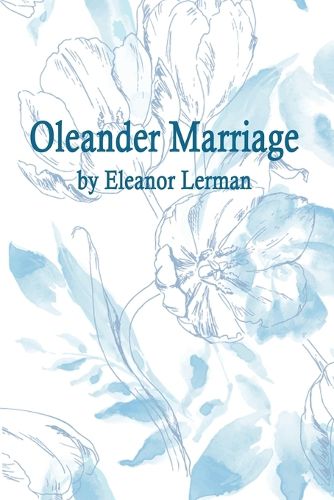 Cover image for Oleander Marriage
