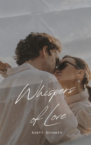 Cover image for Whispers of Love