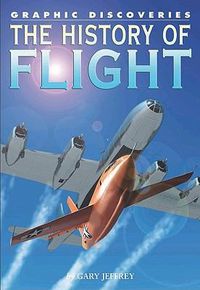 Cover image for The History of Flight