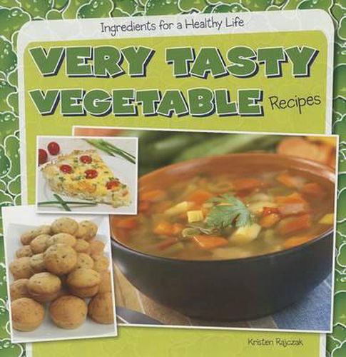 Very Tasty Vegetable Recipes