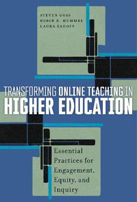 Cover image for Transforming Online Teaching in Higher Education