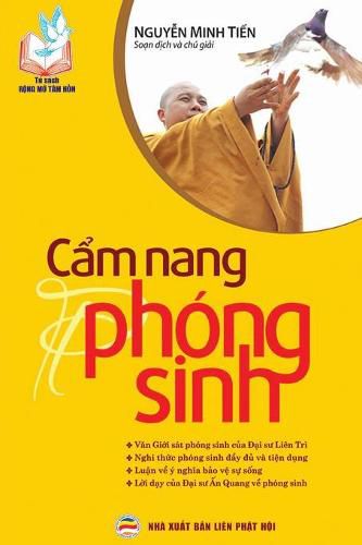 C&#7849;m nang phong sinh: Cac bai v&#259;n hay va nghi th&#7913;c phong sinh ti&#7879;n d&#7909;ng