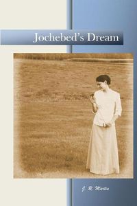 Cover image for Jochebed's Dream