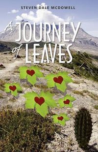 Cover image for A Journey of Leaves