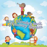 Cover image for Miss Rhonda's Book of Nursery Rhymes
