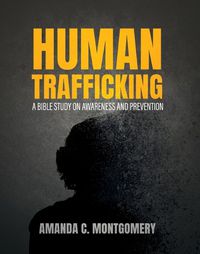 Cover image for Human Trafficking