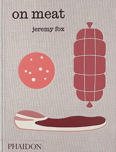 Cover image for On Meat