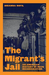 Cover image for The Migrant's Jail