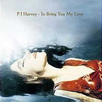 Cover image for To Bring You My Love