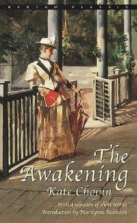 Cover image for The Awakening, and Selected Stories