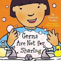 Cover image for Germs are Not for Sharing