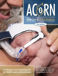 Cover image for ACoRN: Acute Care of at-Risk Newborns