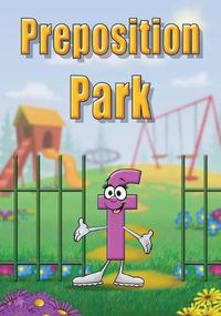 Cover image for Preposition Park