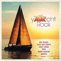 Cover image for Yaorcht Rock