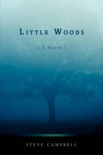 Cover image for Little Woods