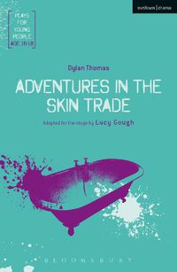 Cover image for Adventures in the Skin Trade