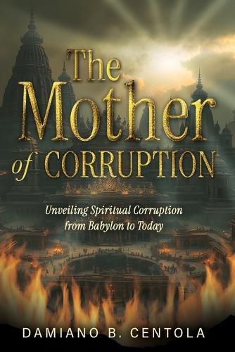 Cover image for The Mother of Corruption