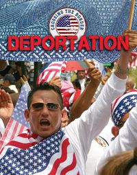 Cover image for Deportation